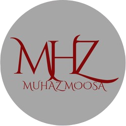 muhazmoosa.com